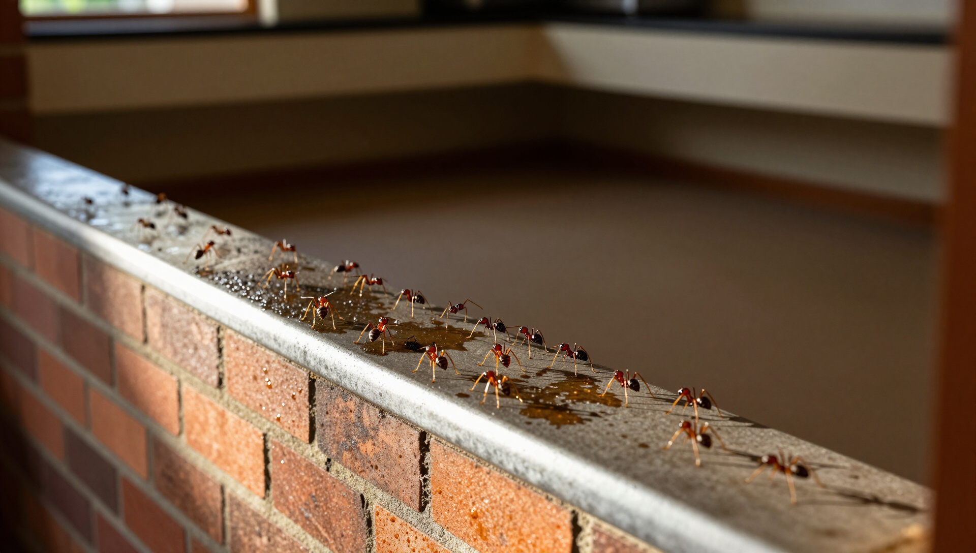 Ant Control in Werrington Downs