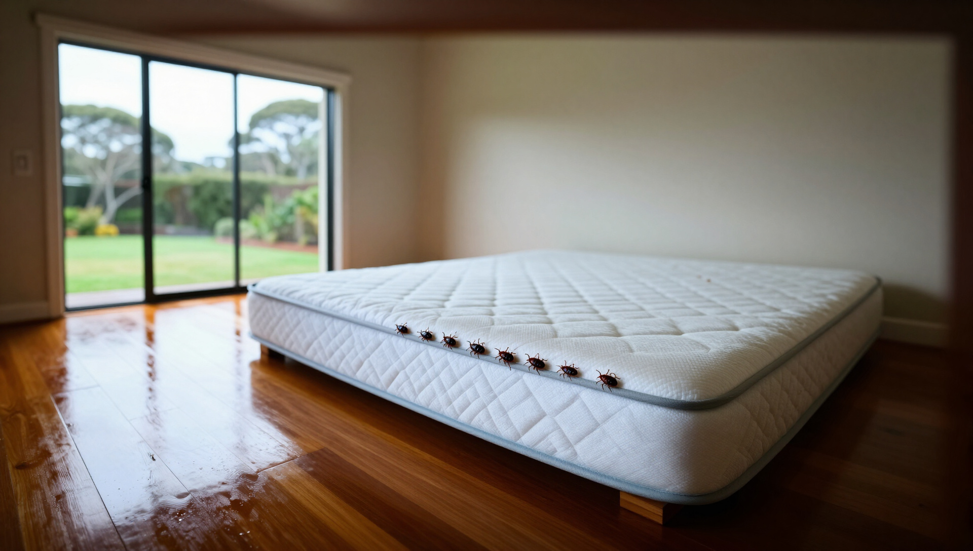 Bed Bugs Control in Werrington Downs