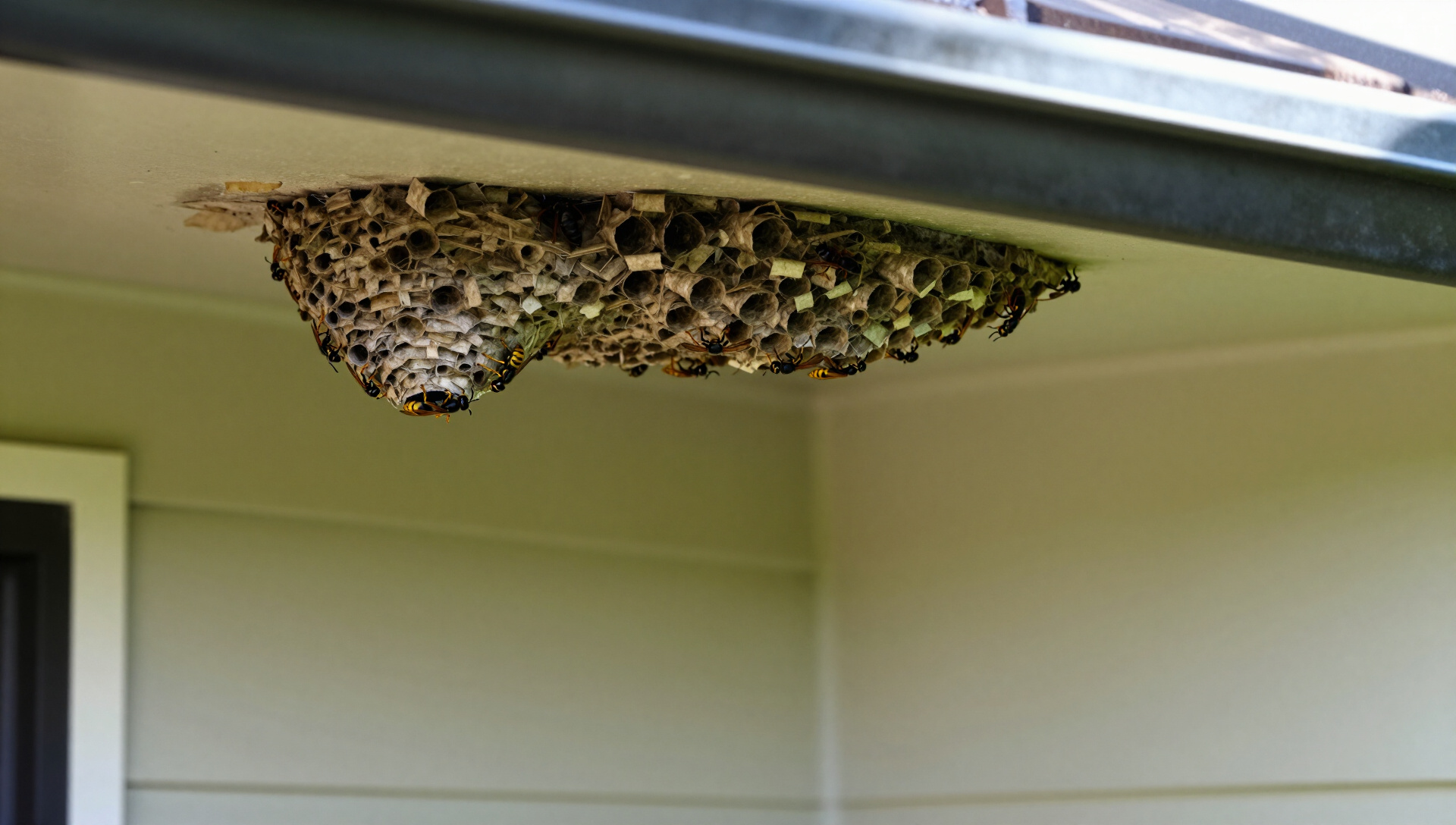Bees and Wasp Removal in Werrington Downs