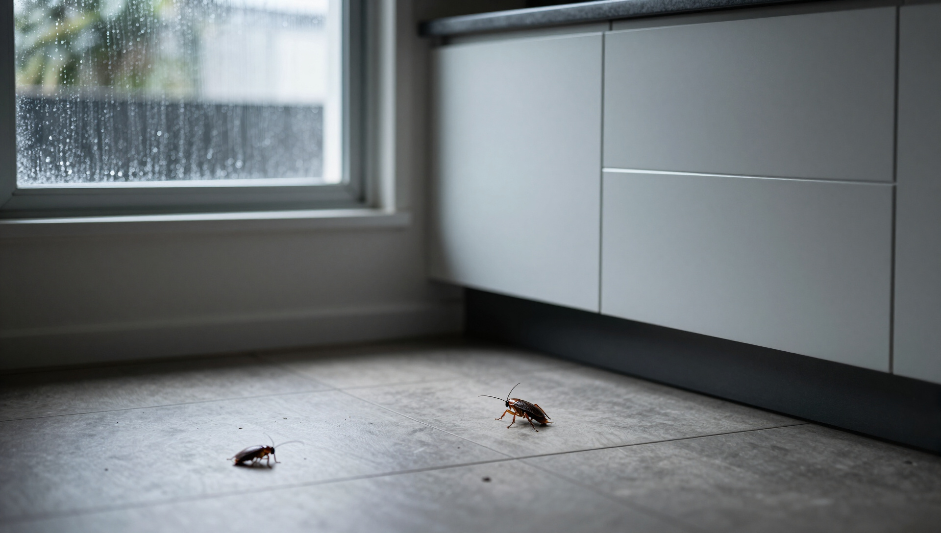 Cockroach Removal in Werrington Downs