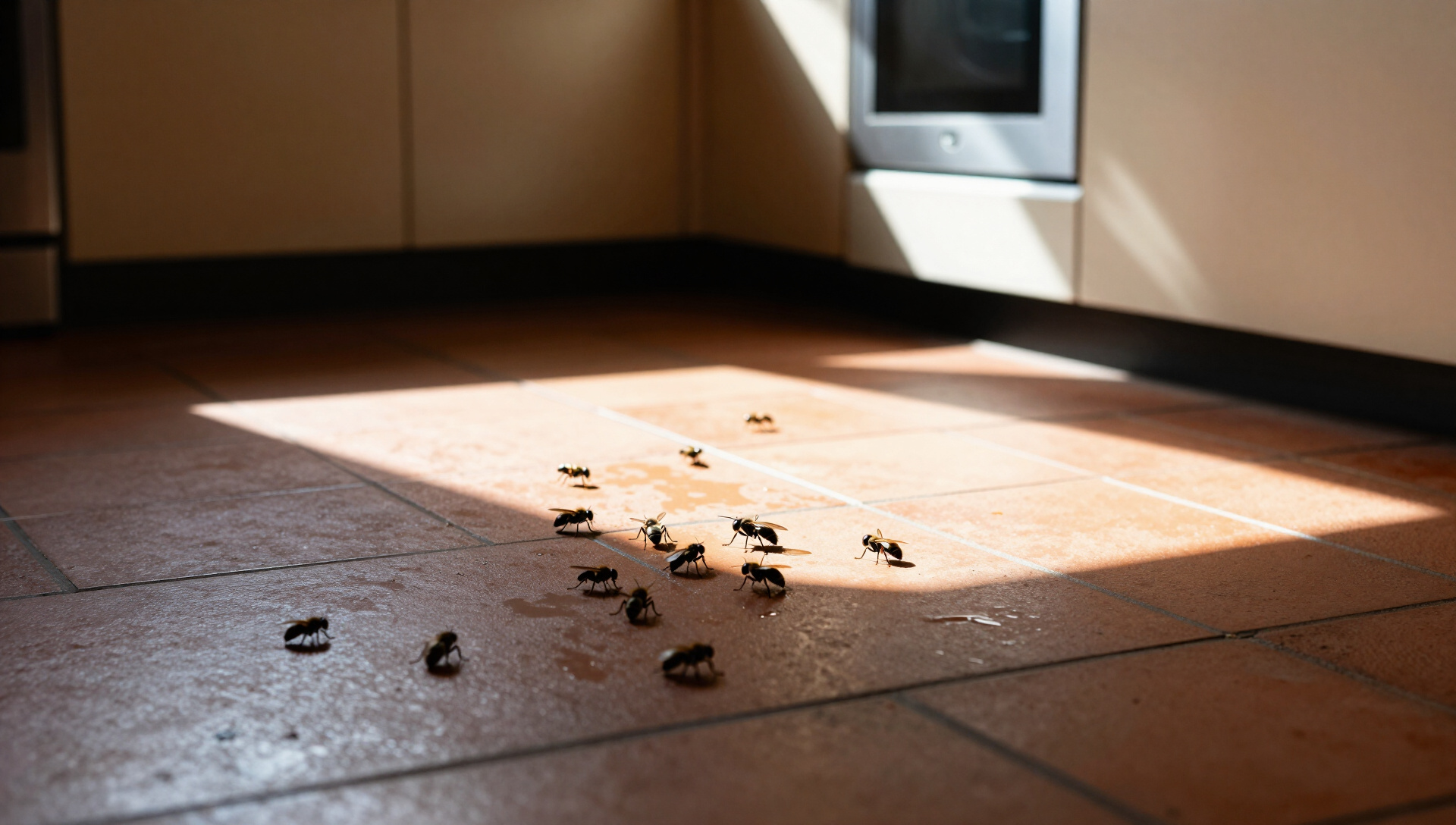 Insect Control in Werrington Downs