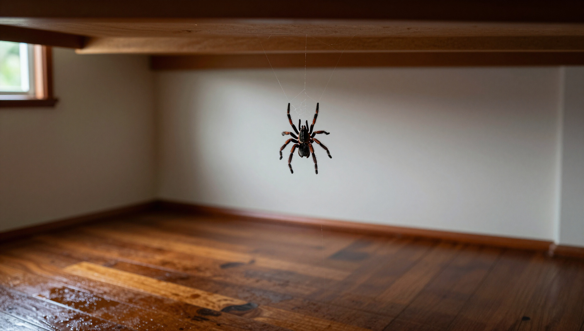 Spider Control in Werrington Downs
